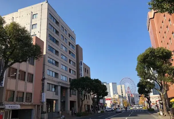 有料職業紹介部門の営業スタッフ