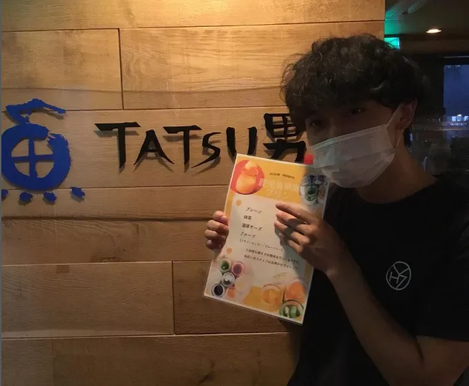 居酒屋スタッフ