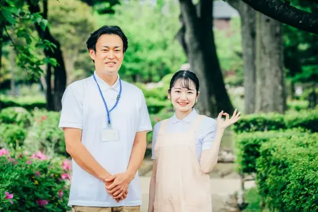 介護支援専門員