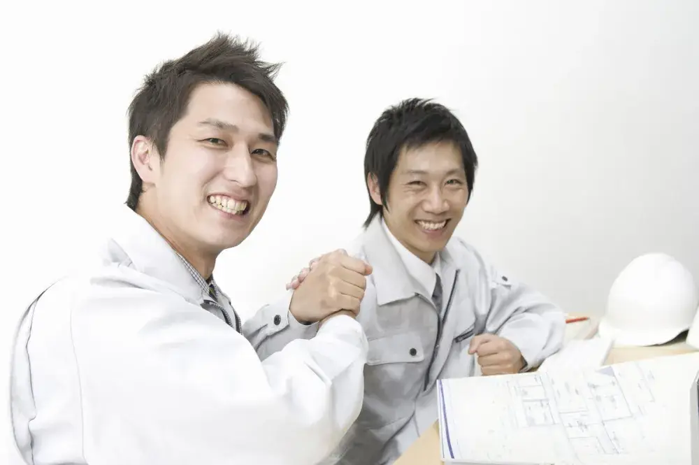 業務・工程管理アシスタント