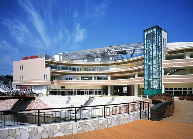 リナシティかのやでの各種管理・イベント運営サポート