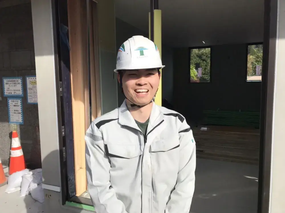 総合建設会社の経営幹部