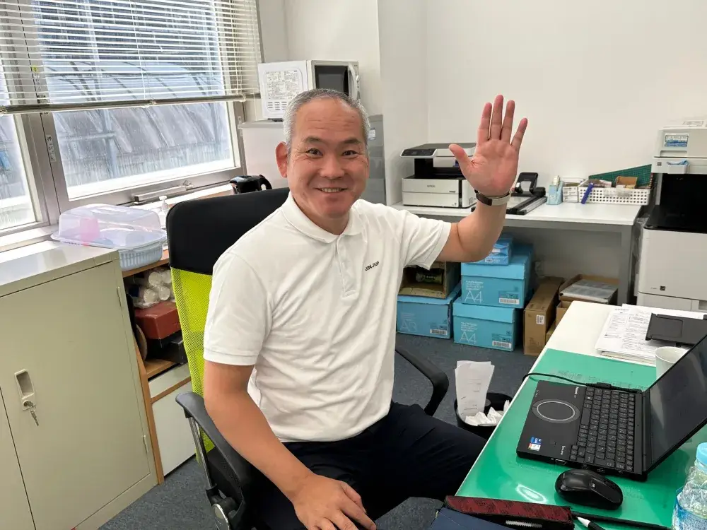 労務コンサルタント(社会保険労務士)