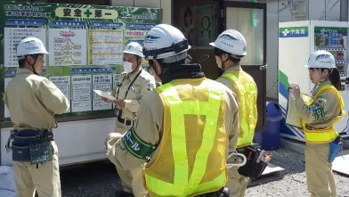 建設ディレクター（高卒向け求人）