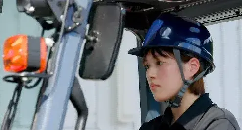 常温倉庫内 梱包作業スタッフ