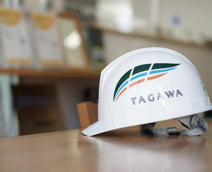 土木作業スタッフ