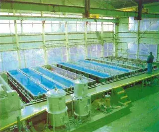 塗装・工場作業員