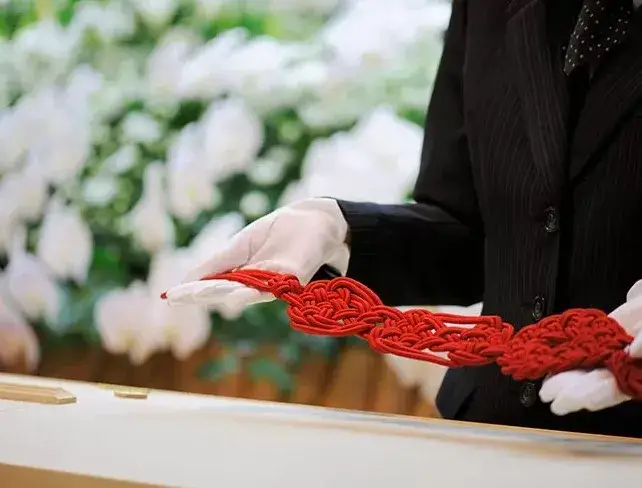 葬儀のディレクション及びプランニング