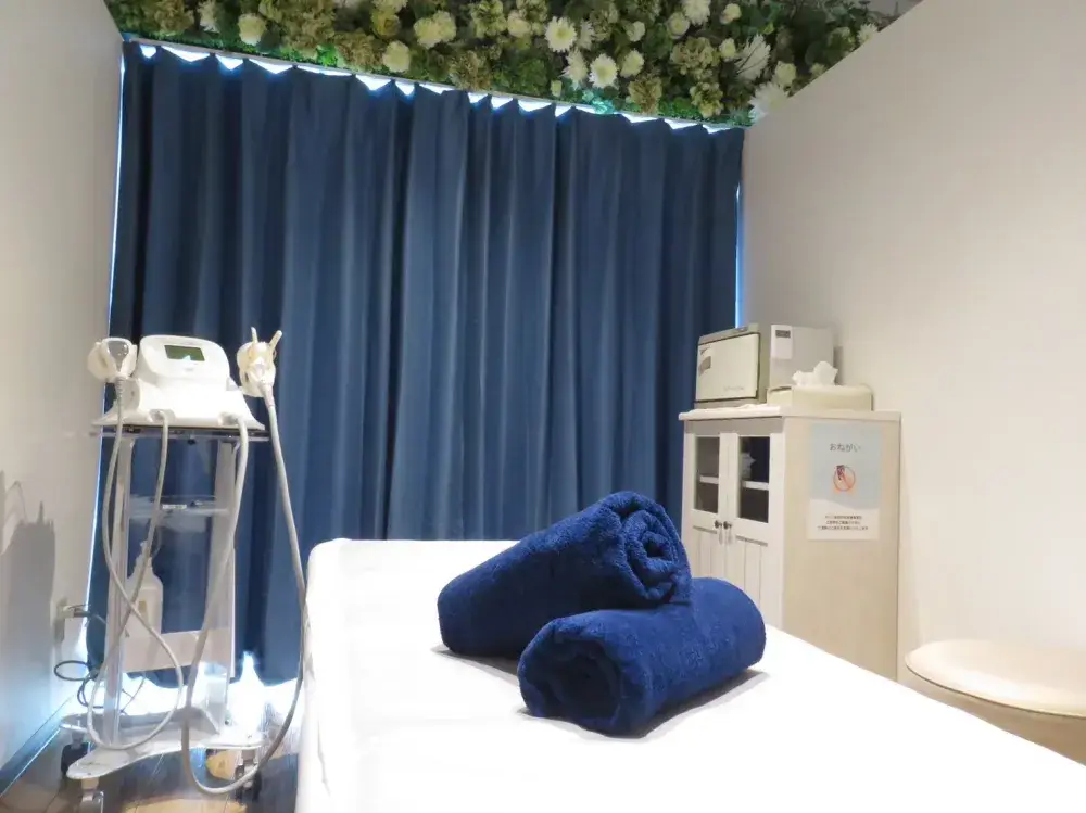 エステ施術スタッフ