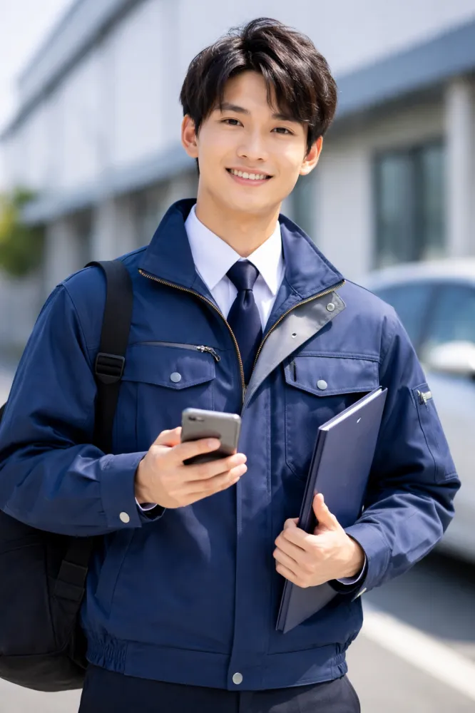 マグロのマーケティング