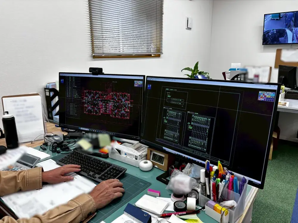 デザイナーズ店舗や施設の照明計画