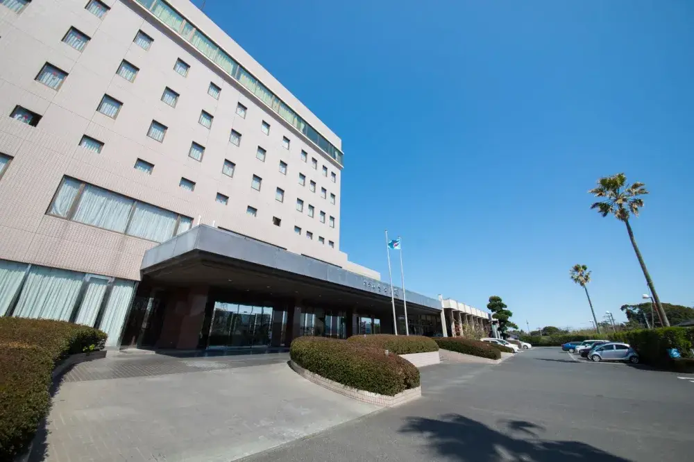 ホテルの経理事務