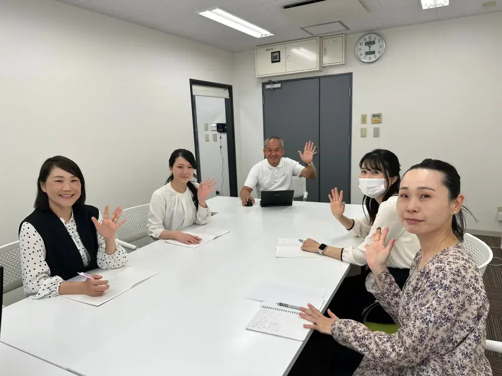 社会保険労務士（幹部候補）