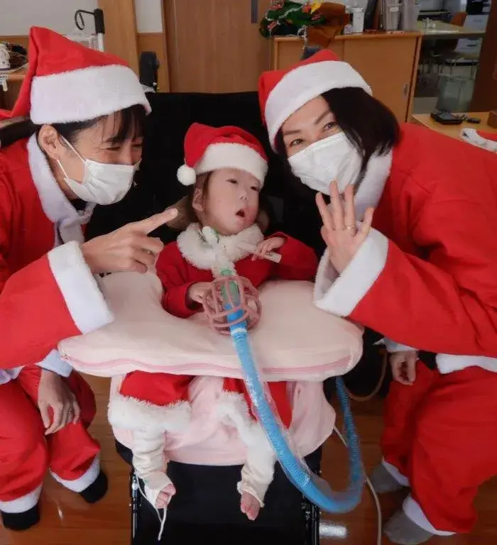 正看護師または准看護師