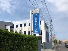 店舗へのルート配送スタッフ