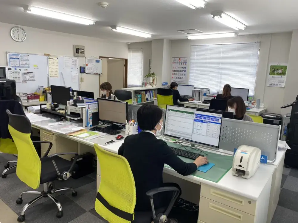 社労士見習い