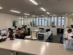 一般事務
