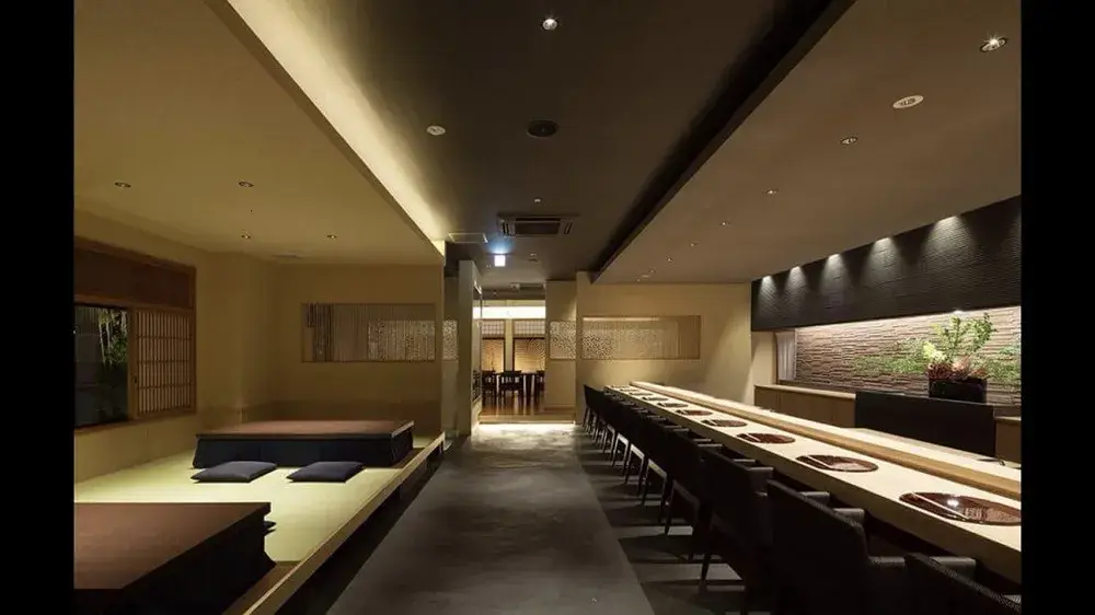 ホール