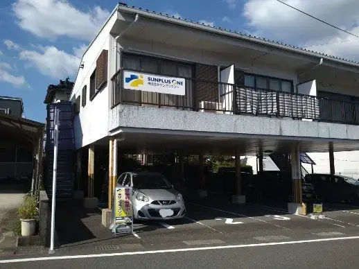 警備スタッフ