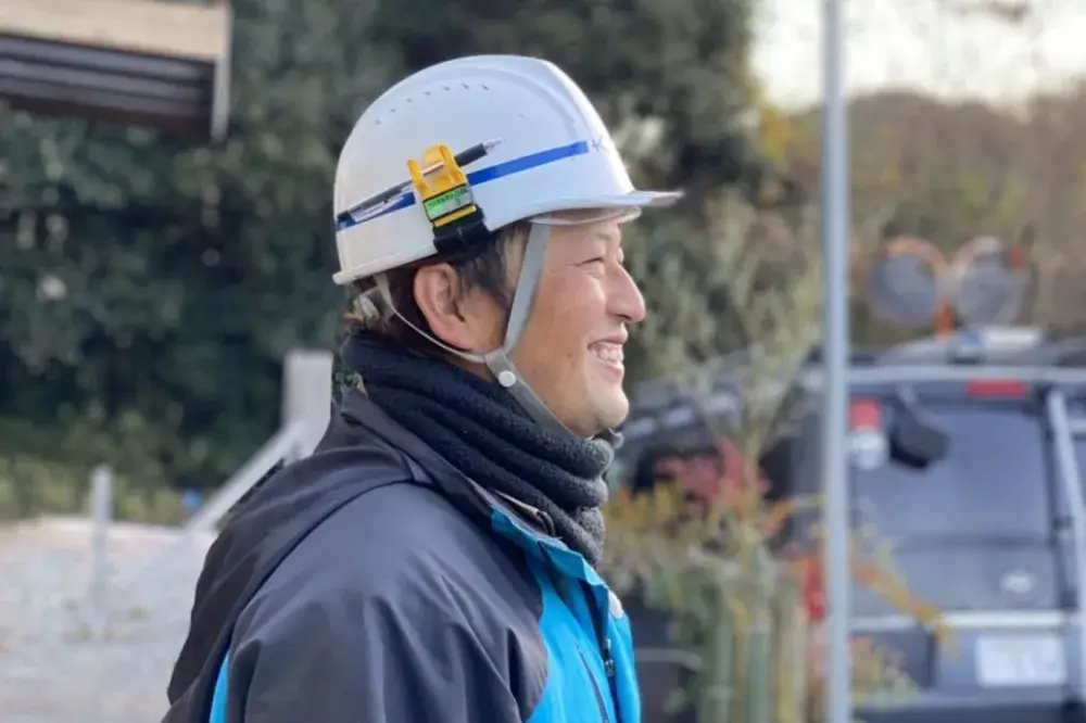 施工管理技士見習い