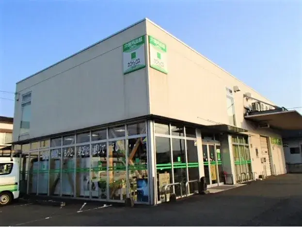 レンタル福祉用具の設置