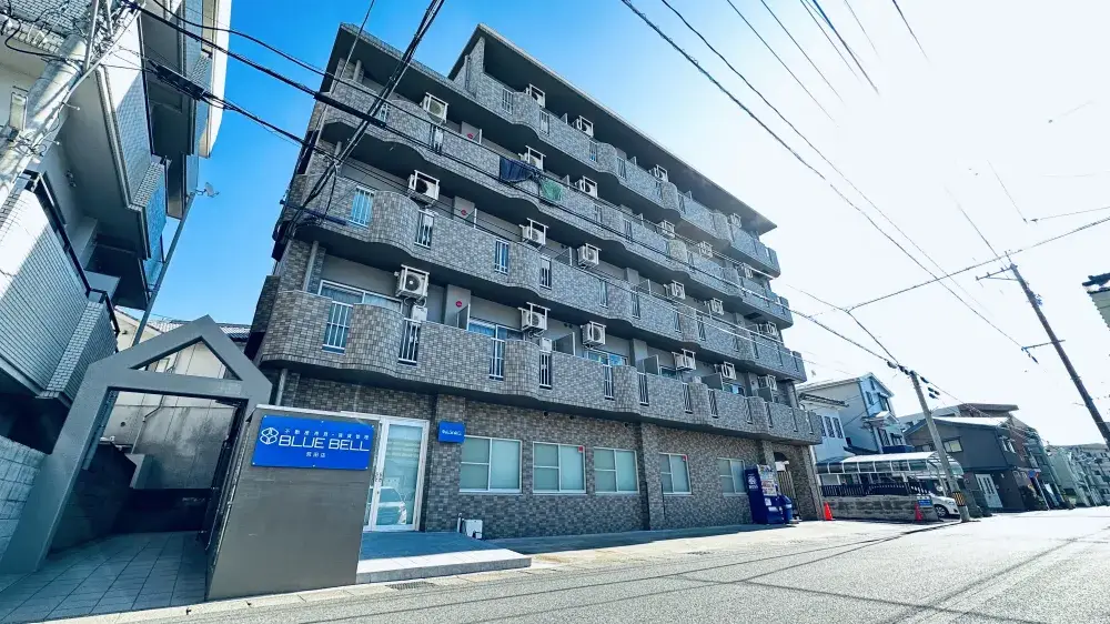 賃貸営業