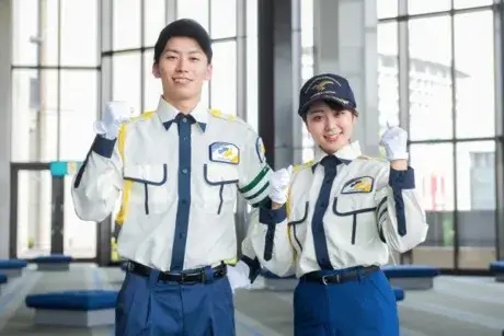 交通誘導警備