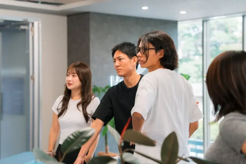 撮影ディレクター