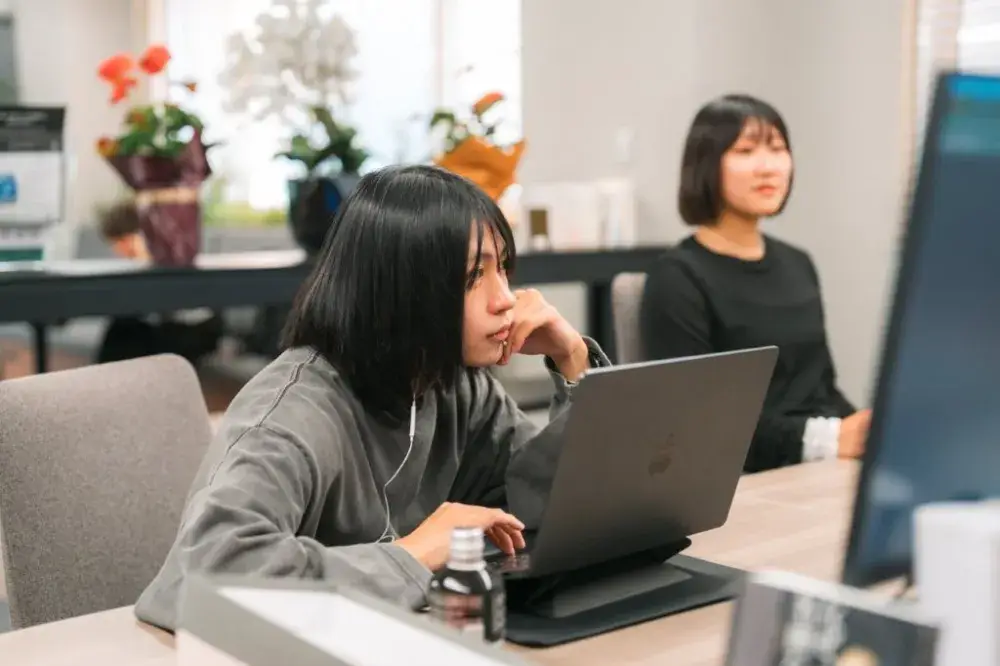 SNSの企画およびディレクション