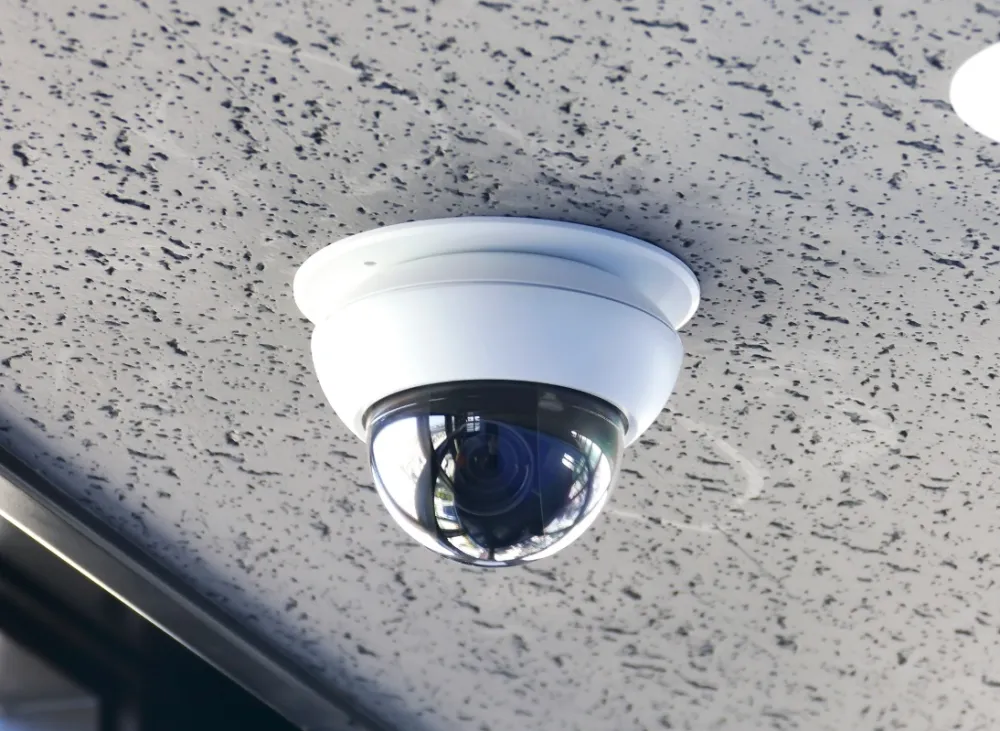 警備業　営業職