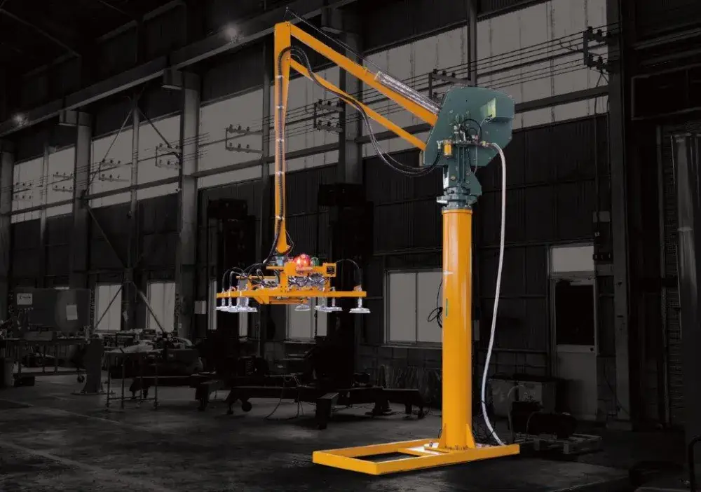 産業用機械の設計(リモートワーク可)