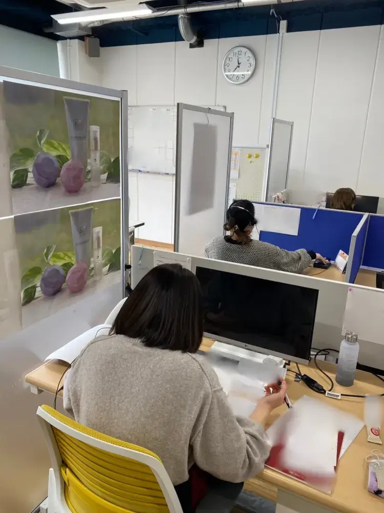 テレフォンコミュニケーター