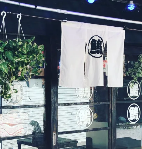 ホールスタッフ（オープニング募集）