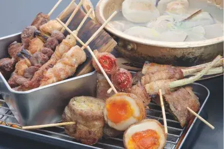 居酒屋スタッフ