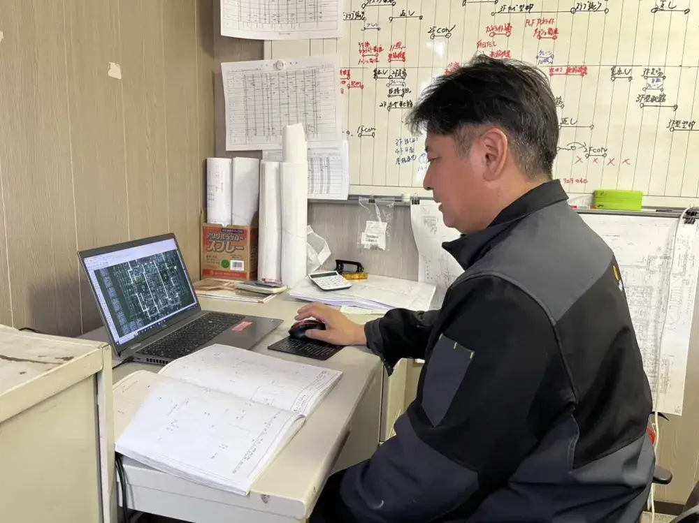 1級建築施工管理技士