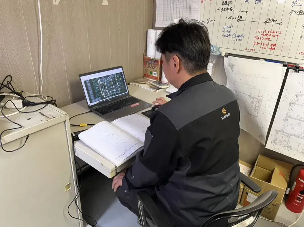 2級建築施工管理技士